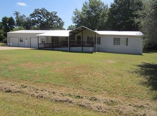 1104 Pecan Rdg, Chandler, TX 75758