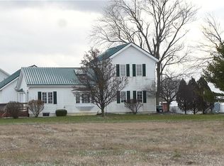 5196 County Road J, Edon, OH 43518