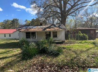 1312 Merritt St, Bessemer, AL