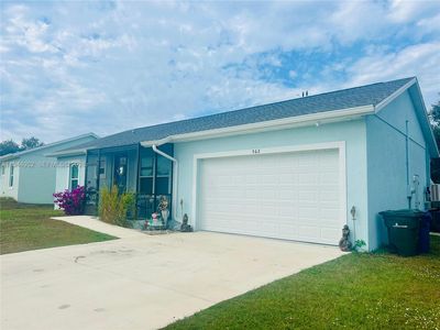 562 Flamingo Rd, Venice, FL, 34293