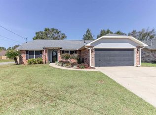 874 Ridge View Dr, Pensacola, FL 32514