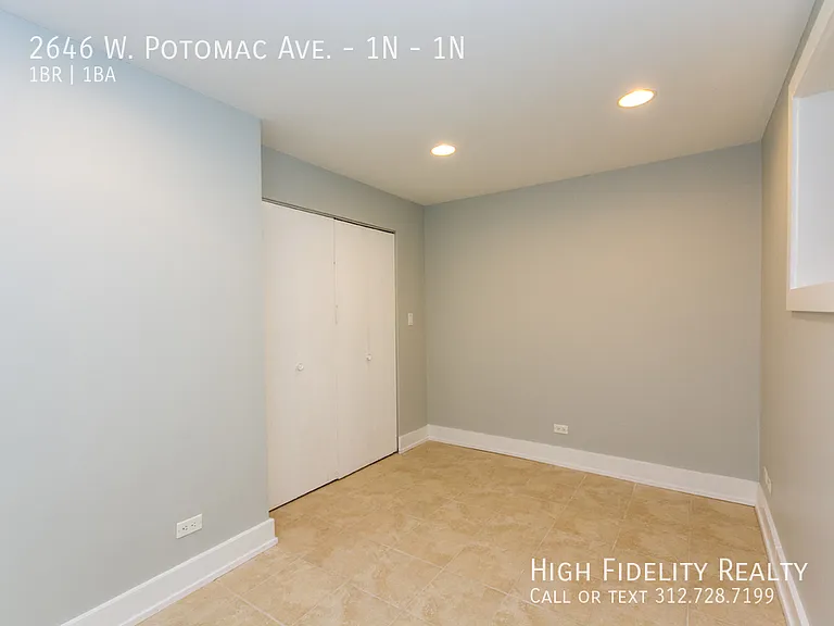 2646 W Potomac Ave #1N — Photo 8