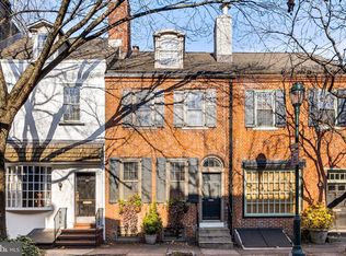 1225 Pine St, Philadelphia, PA 19107