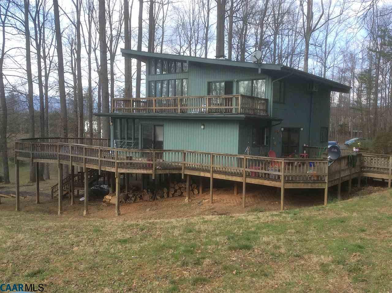 6536 Plank Rd, Afton, VA 22920 Zillow