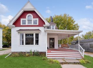 N4370 Highway 49, Poy Sippi, WI 54967