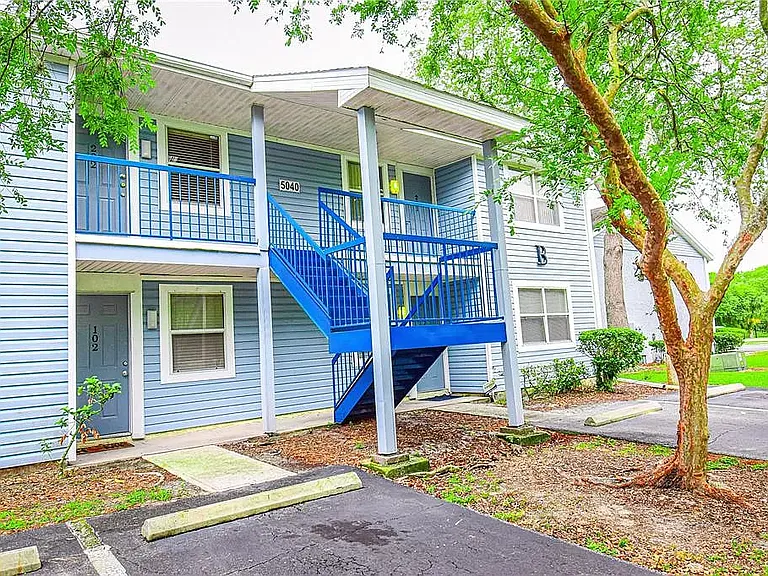 5040 Terrace Palms Cir #201 — Photo 3
