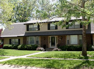 8309 E Limerick Ln, Wichita, KS 67206