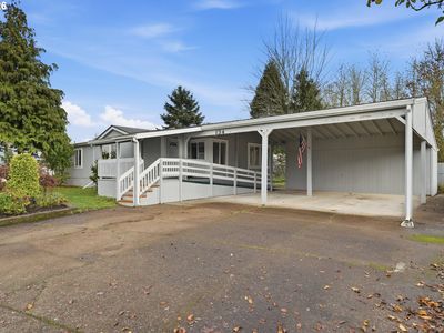 3300 Main St Unit 134, Forest Grove, OR, 97116