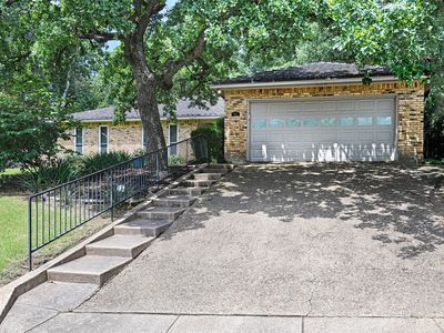 608 Willow Ridge Rd, Fort Worth, TX, 76103