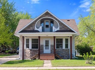 318 E Broadway St, Monticello, MN 55362