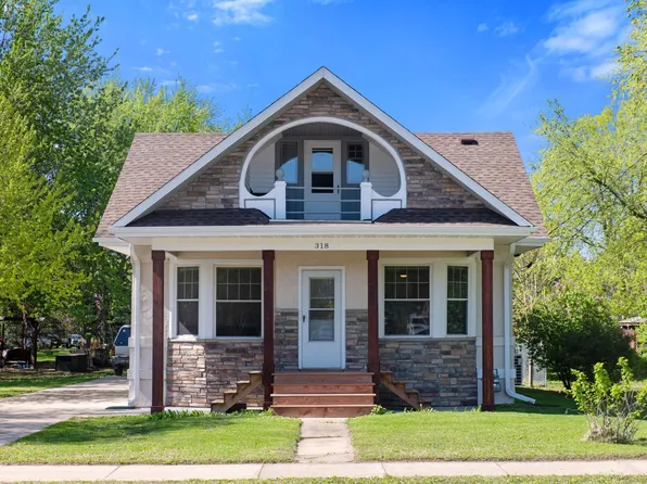 318 E Broadway St, Monticello, MN 55362