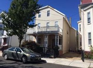 33 Franklin St #1, Somerville, MA 02145