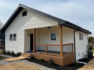 407 I St, Anderson, SC 29625