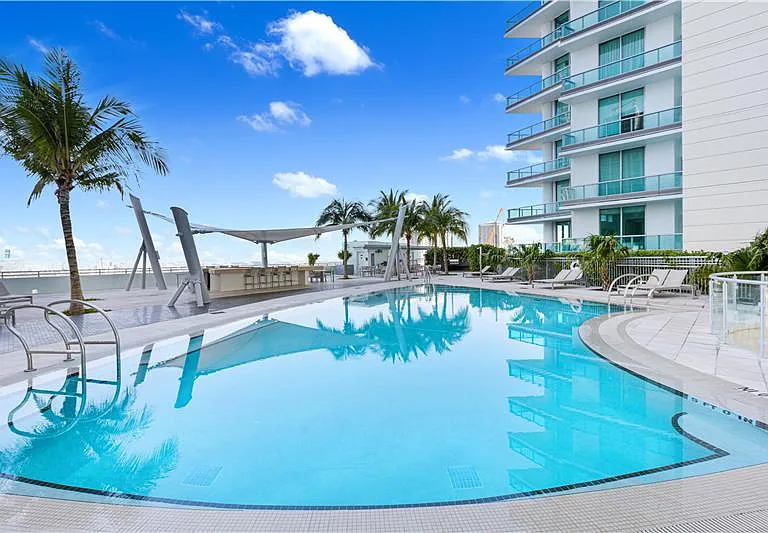900 Biscayne Blvd #3109 — Photo 36
