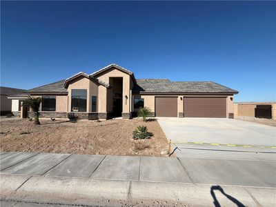 6085 S Trailblazer Ave, Fort Mohave, AZ, 86426