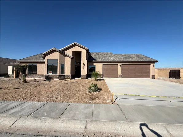 6085 S Trailblazer Ave, Fort Mohave, AZ 86426