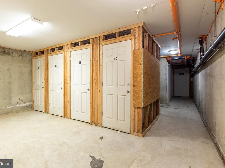 1429 Poplar St #1A — Photo 20