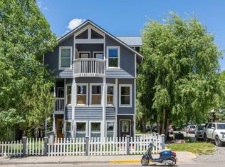 239 N Davis St, Telluride, CO 81435