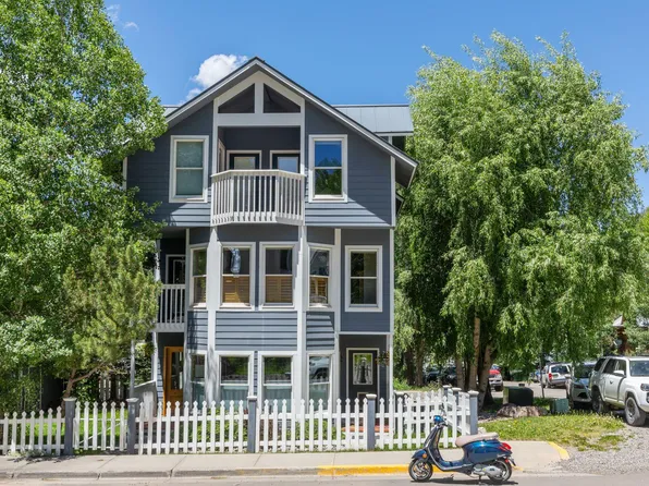 239 N Davis St, Telluride, CO 81435