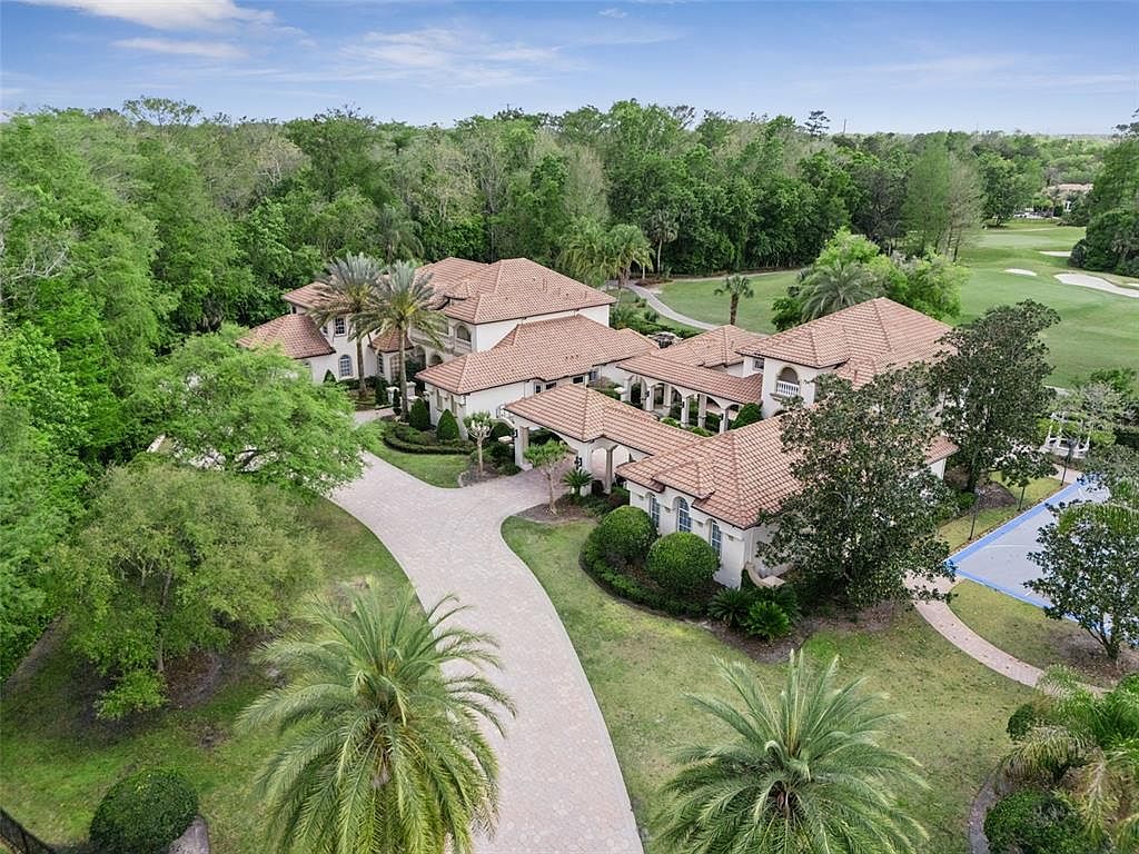 3545 Legacy Hills Ct