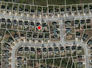 124 Misty Ridge Trl #2, Stockbridge, GA 30281