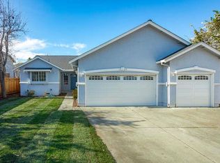 15125 Watsonville Rd, Morgan Hill, CA 95037