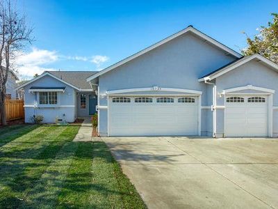 15125 Watsonville Rd, Morgan Hill, CA, 95037