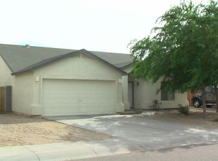 2855 W Hidalgo St, Apache Junction, AZ 85120