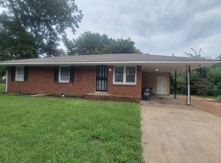 2769 Cochese Cv, Memphis, TN 38118