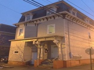 61 America St APT 3, Providence, RI 02903