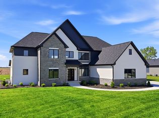 3874 Chapel Hill Ct, Bargersville, IN 46106