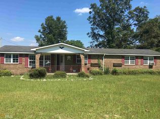 7626 Old River Rd N, Statesboro, GA 30461