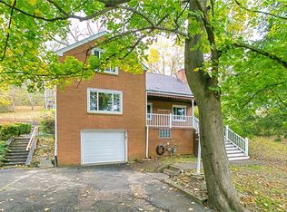 649 Lougeay Rd, Pittsburgh, PA 15235