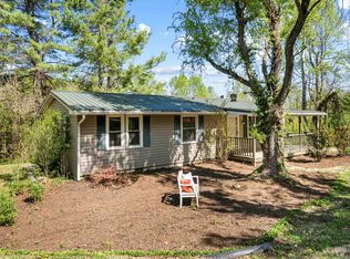 2274 Gingerbread Rd, Christiansburg, VA 24073