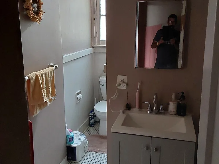 47 Harper St #1 — Photo 11