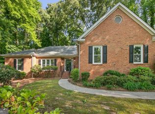 1055 Downing Ct NE, Marietta, GA 30068