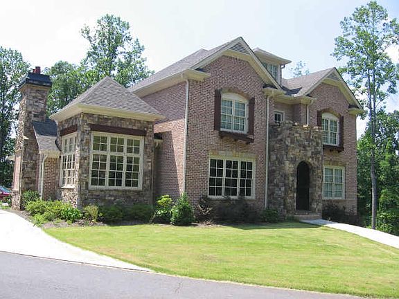 2nd image of 202 Wiley Hills Cir