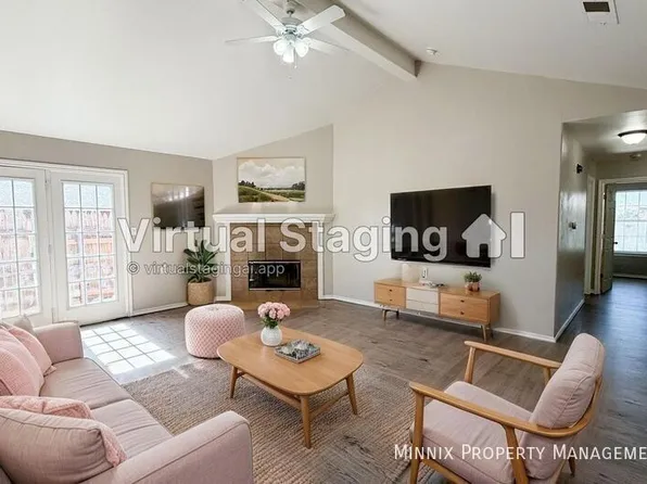 2220 99th St, Lubbock, TX 79423