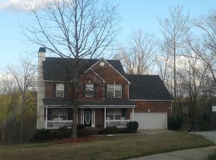 365 Plantation Ridge Ct, Loganville, GA 30052