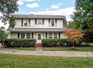 1875 Bartley Rd, Dayton, OH 45414