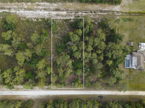 0 Hibiscus Dr, Indian Lake Estates, FL 33855