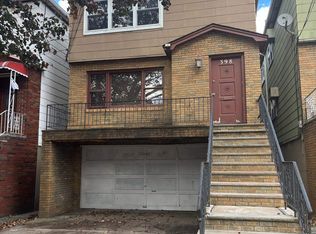 398 Ege Ave FLOOR 1, Jersey City, NJ 07304