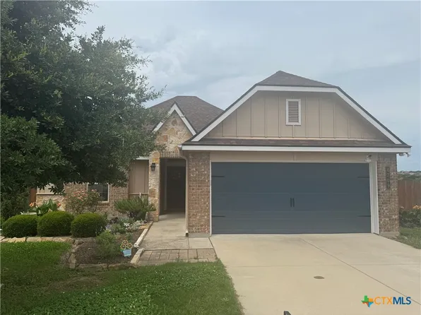 4709 Farrell Ln, Killeen, TX 76549