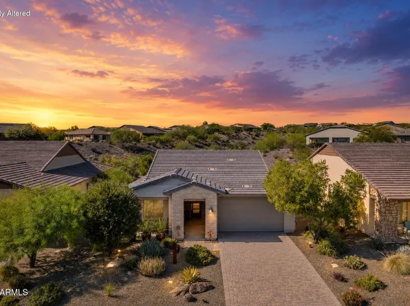 4406 NOBLE Drive, Wickenburg, AZ 85390