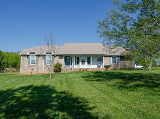 5075 Minnis Rd, Springfield, TN 37172