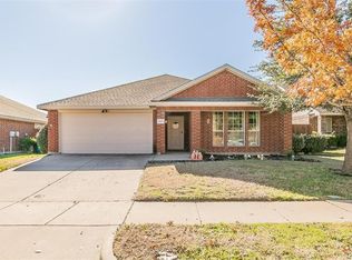 4011 Liberty Trl, Forney, TX