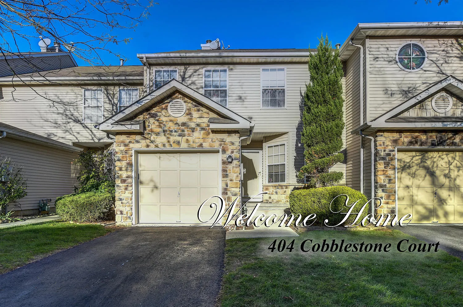 404 Cobblestone Ct photo 1