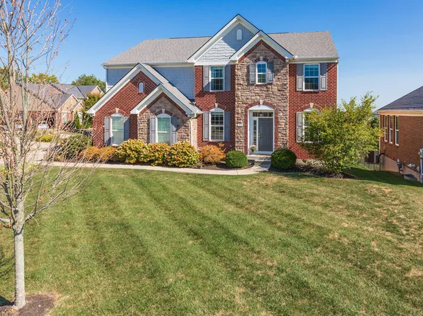 562 Ravensridge Ct, Alexandria, KY 41001