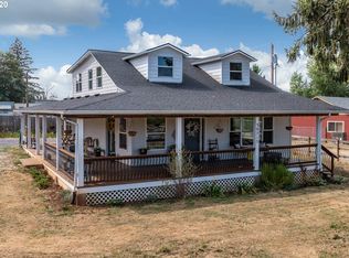 30515 S Wall St, Colton, OR 97017