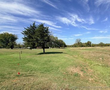 2911 E 106th St N, Sperry, OK, 74073